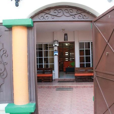 Hotel Casa Las Lomas Tegucigalpa Eksteriør bilde