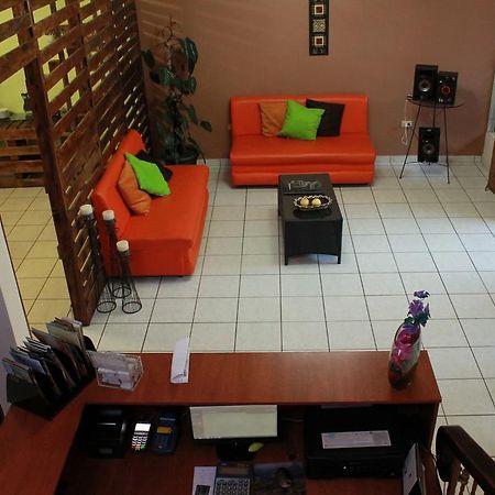 Hotel Casa Las Lomas Tegucigalpa Eksteriør bilde