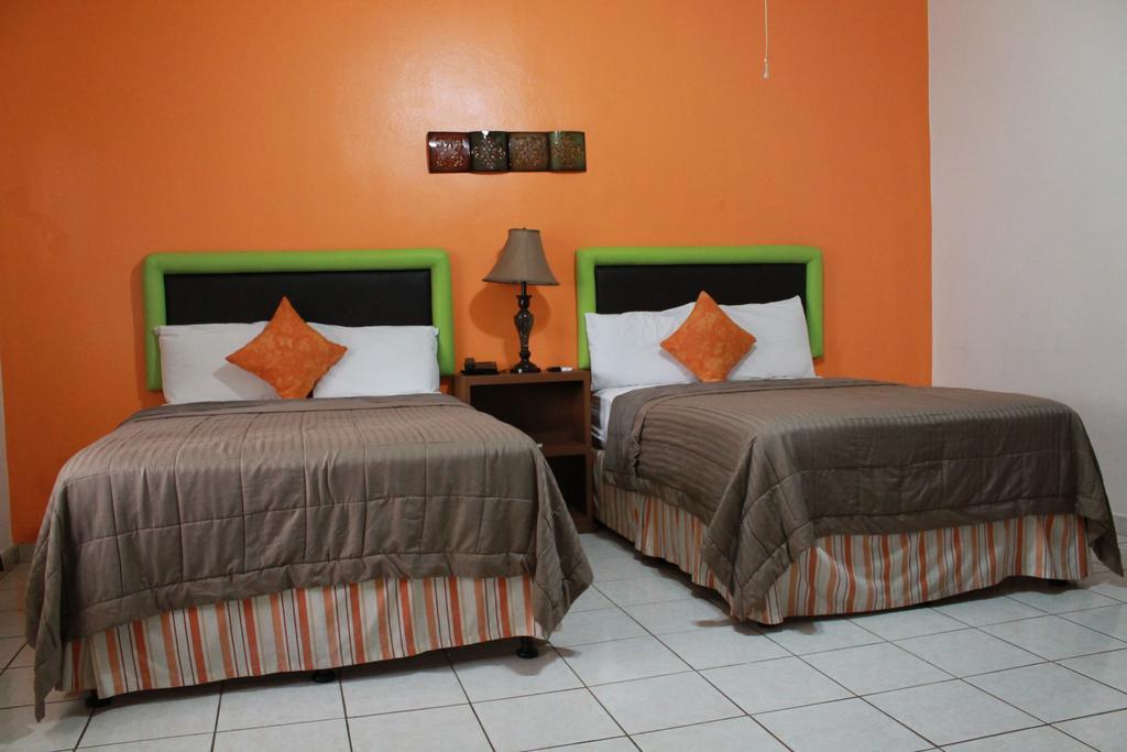 Hotel Casa Las Lomas Tegucigalpa Eksteriør bilde
