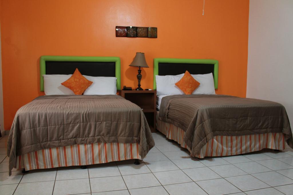 Hotel Casa Las Lomas Tegucigalpa Eksteriør bilde