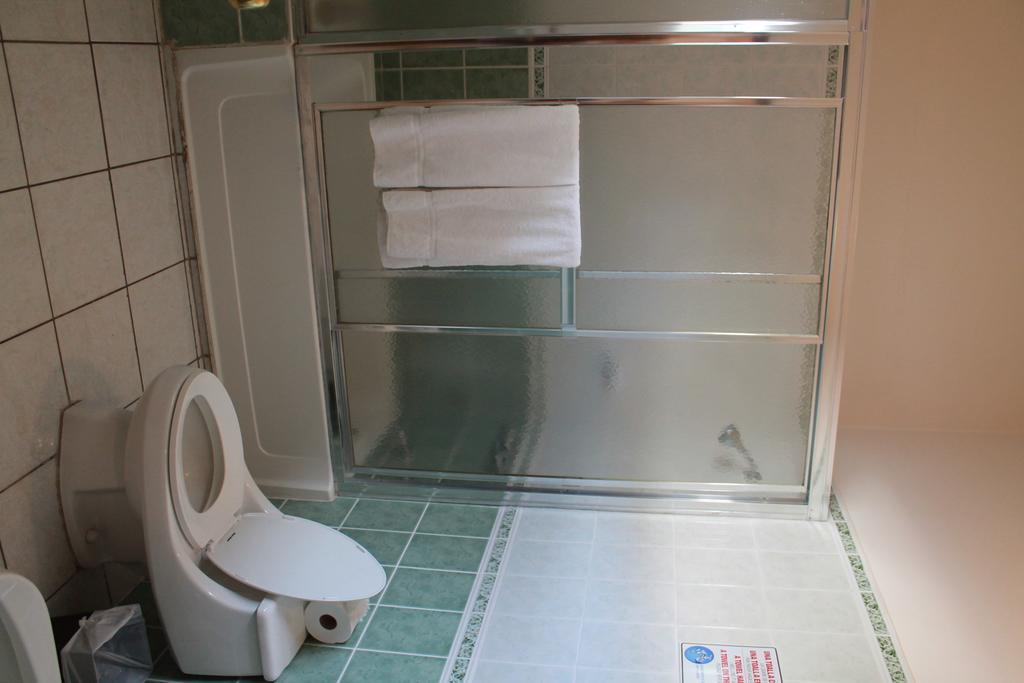 Hotel Casa Las Lomas Tegucigalpa Eksteriør bilde