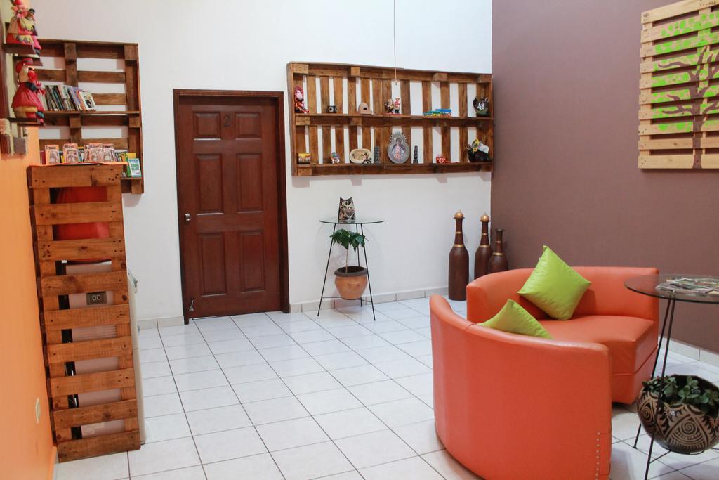 Hotel Casa Las Lomas Tegucigalpa Eksteriør bilde