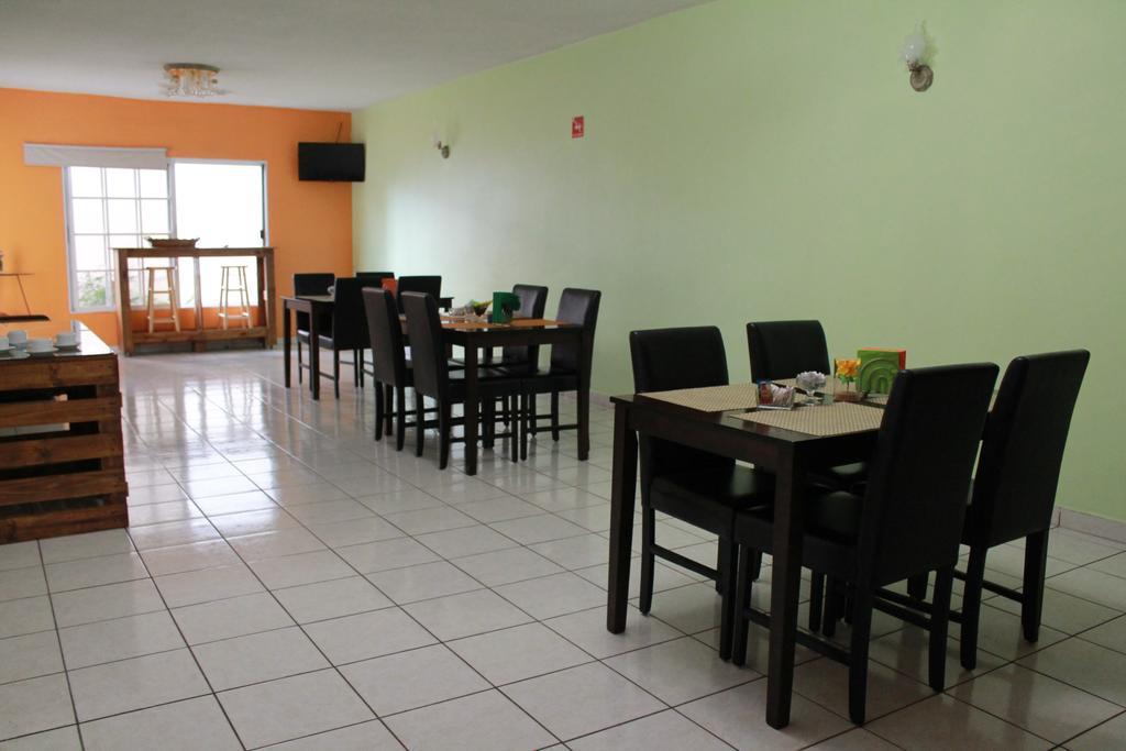 Hotel Casa Las Lomas Tegucigalpa Eksteriør bilde