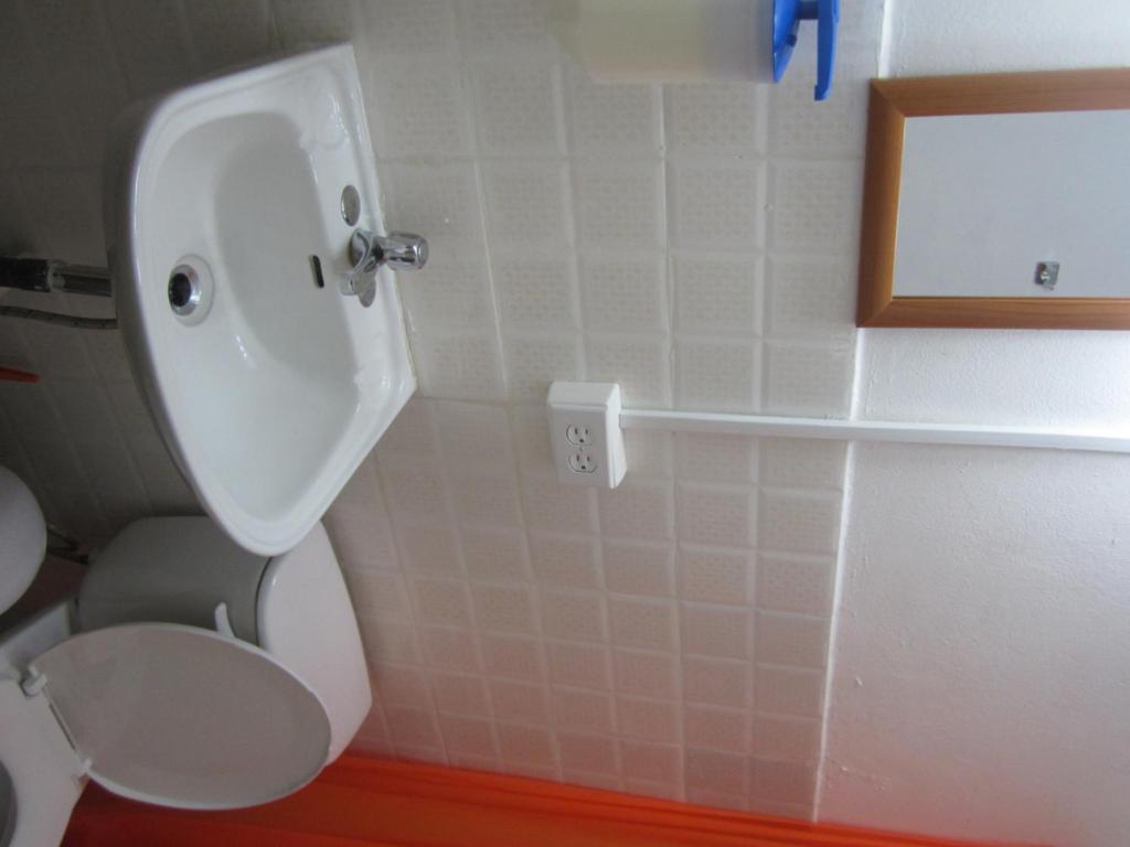 Hotel Casa Las Lomas Tegucigalpa Rom bilde